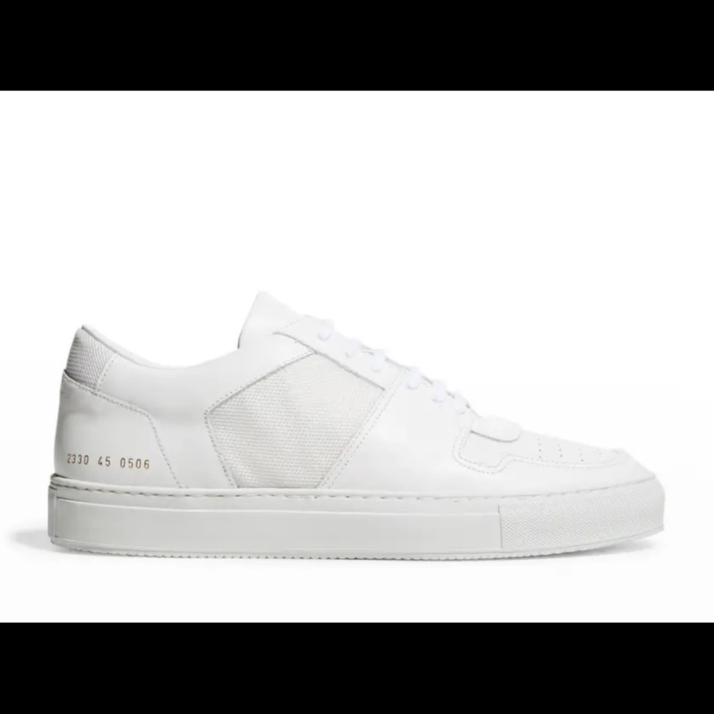 Common Projects